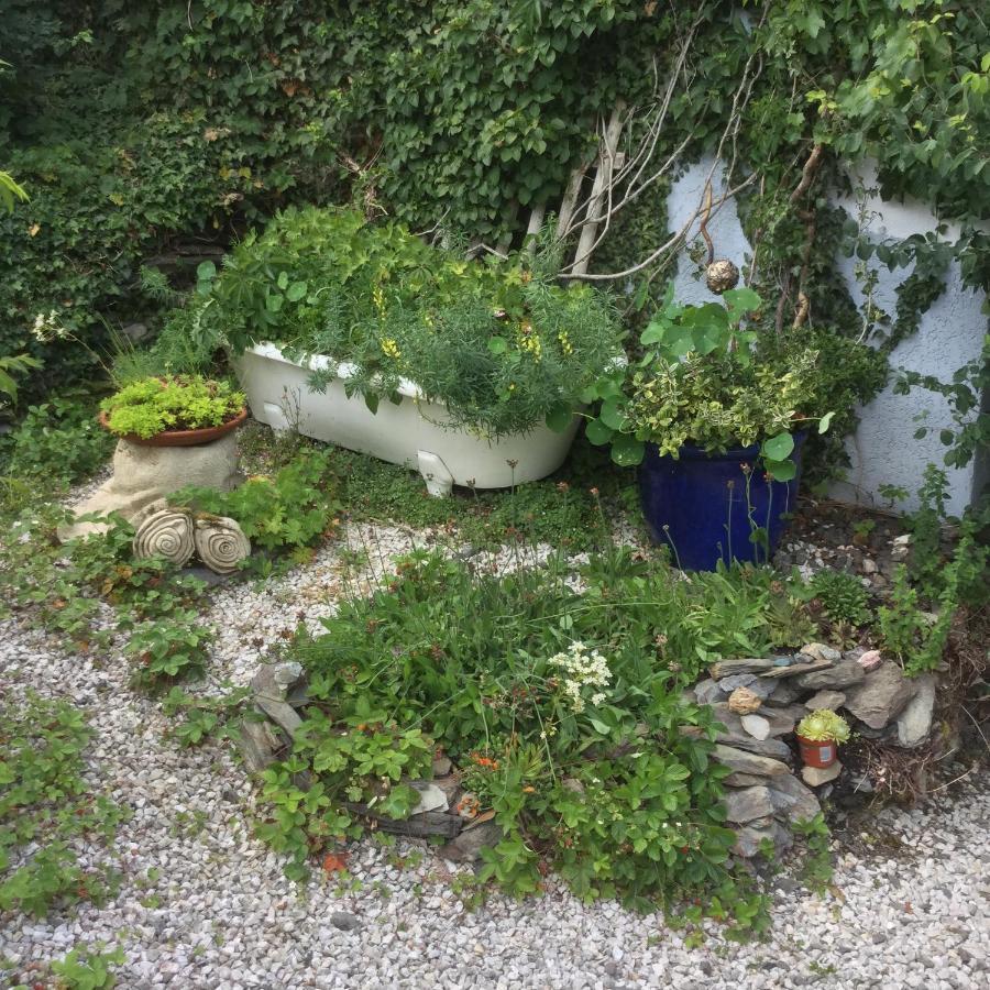 Ferienwohnung Hering In Dill Kültér fotó