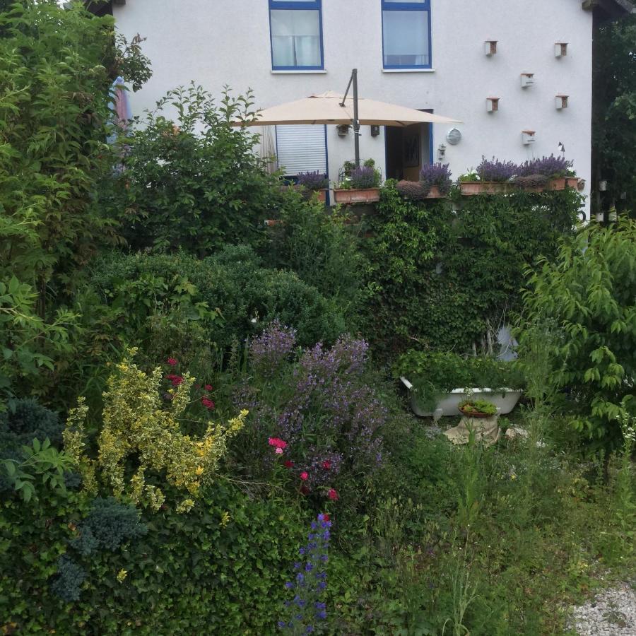 Ferienwohnung Hering In Dill Kültér fotó