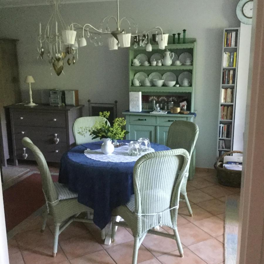 Ferienwohnung Hering In Dill Kültér fotó