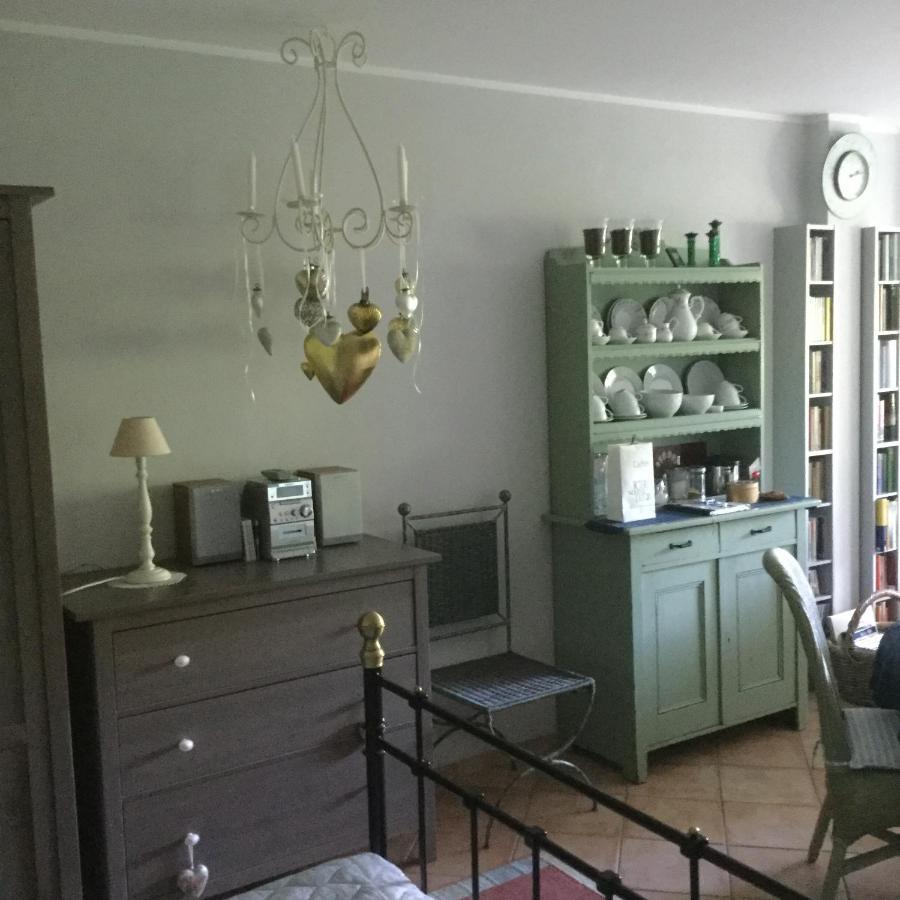 Ferienwohnung Hering In Dill Kültér fotó