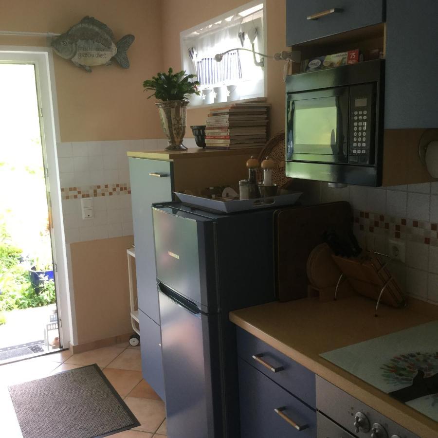 Ferienwohnung Hering In Dill Kültér fotó