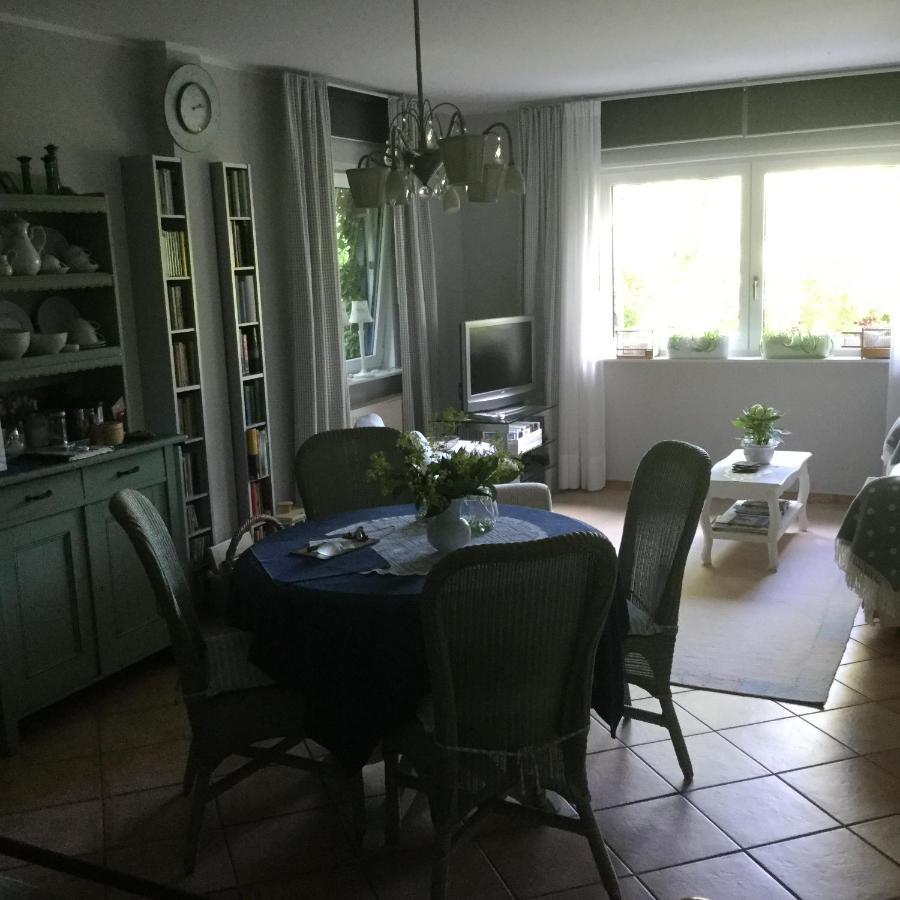 Ferienwohnung Hering In Dill Kültér fotó