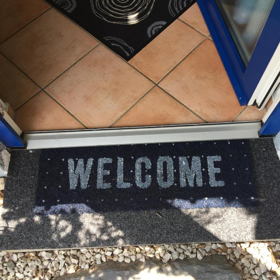 Ferienwohnung Hering In Dill Kültér fotó