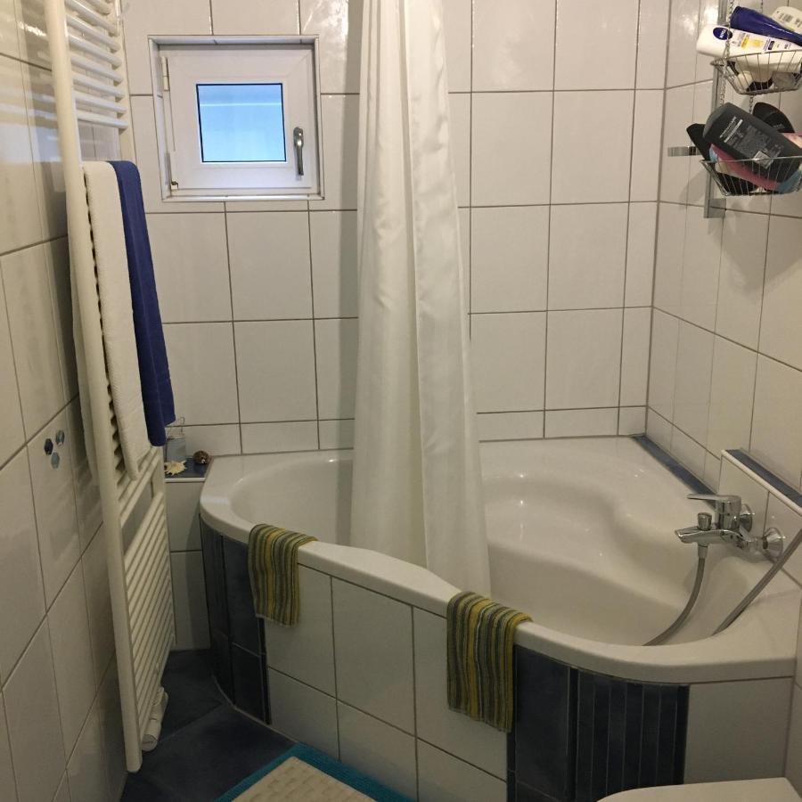 Ferienwohnung Hering In Dill Kültér fotó