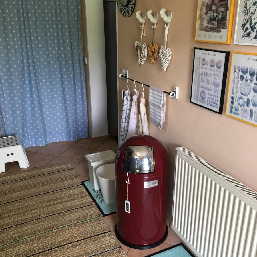 Ferienwohnung Hering In Dill Kültér fotó