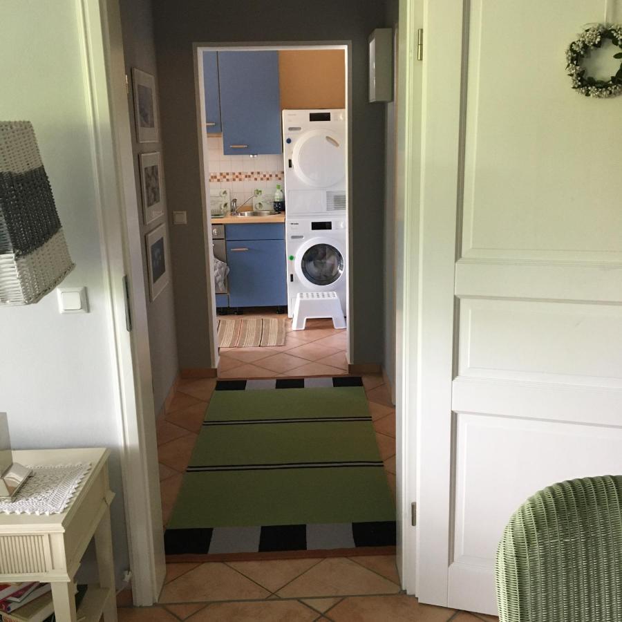 Ferienwohnung Hering In Dill Kültér fotó