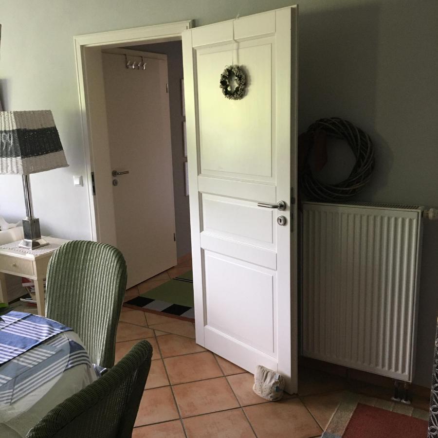 Ferienwohnung Hering In Dill Kültér fotó
