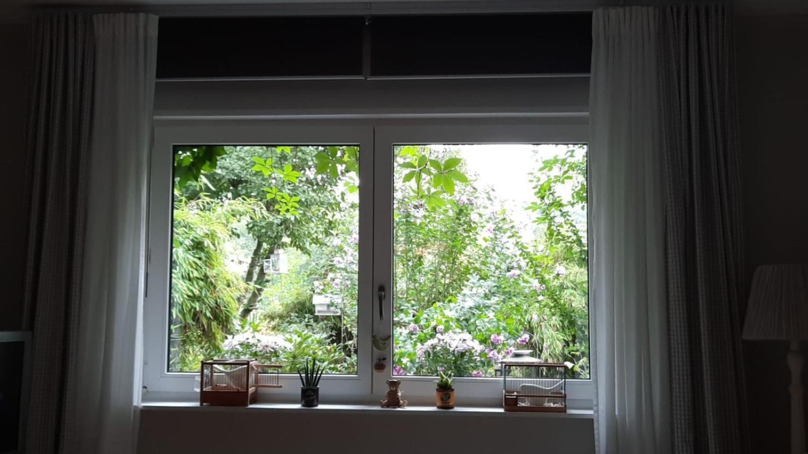 Ferienwohnung Hering In Dill Kültér fotó