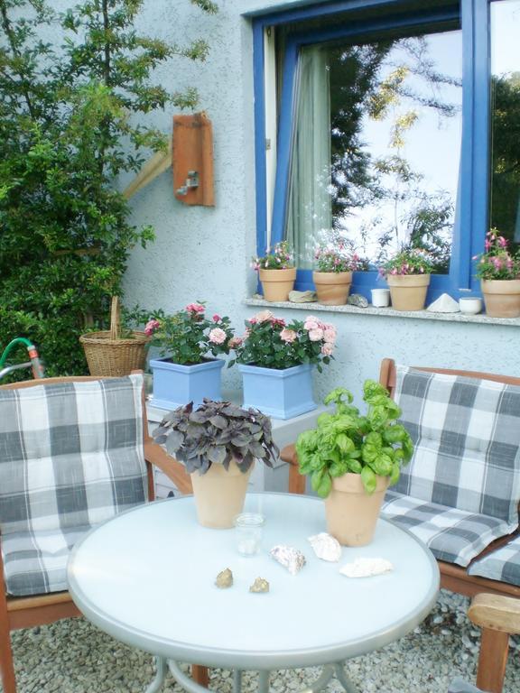 Ferienwohnung Hering In Dill Kültér fotó