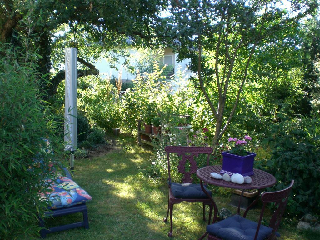 Ferienwohnung Hering In Dill Kültér fotó