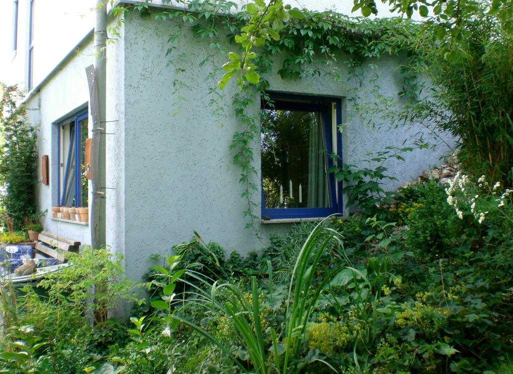 Ferienwohnung Hering In Dill Szoba fotó
