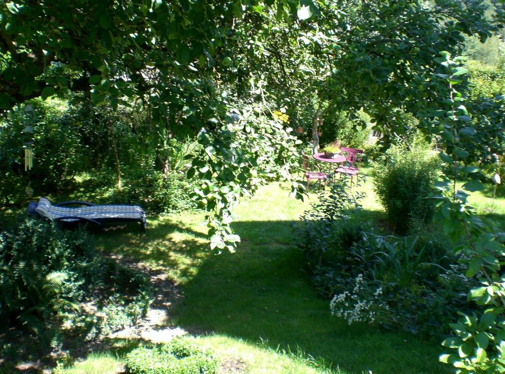 Ferienwohnung Hering In Dill Szoba fotó