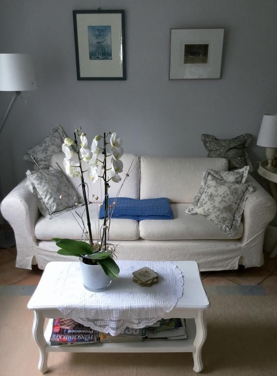 Ferienwohnung Hering In Dill Kültér fotó