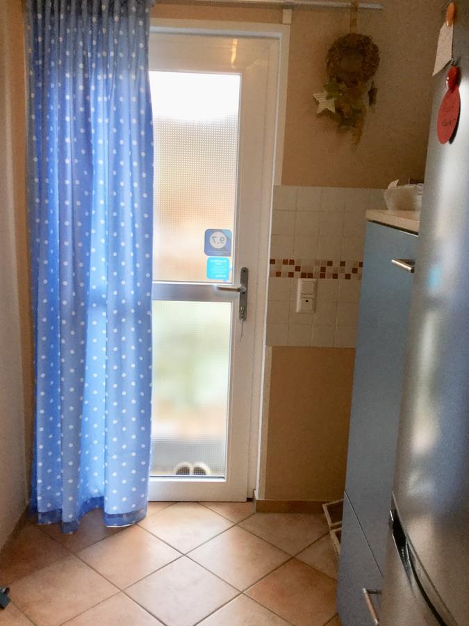 Ferienwohnung Hering In Dill Kültér fotó