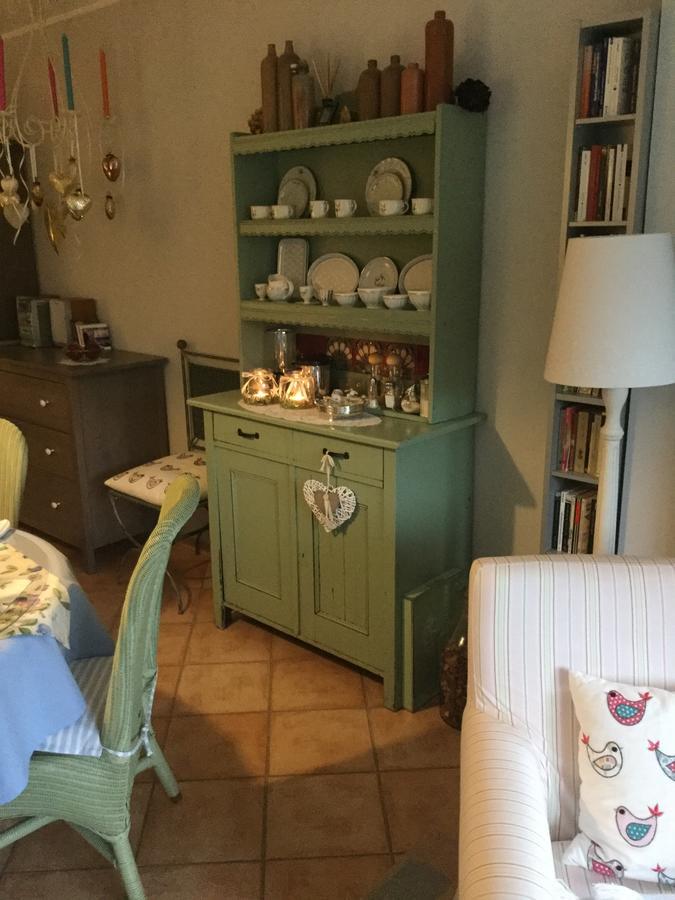 Ferienwohnung Hering In Dill Kültér fotó